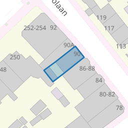 Perceel VBG01-E-3500