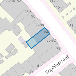 Perceel VBG01-E-3502