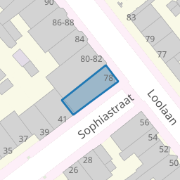 Perceel VBG01-E-3504