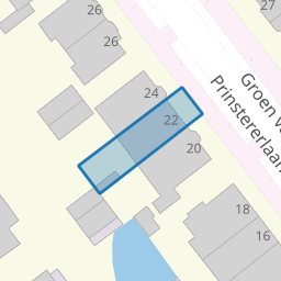 Perceel VBG01-E-3510