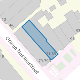 Perceel VBG01-E-3516