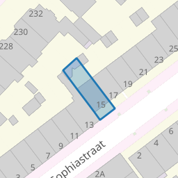 Perceel VBG01-E-3522