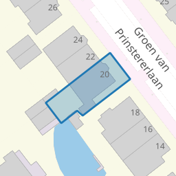 Perceel VBG01-E-3531