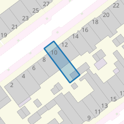 Perceel VBG01-E-3540