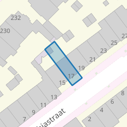 Perceel VBG01-E-3564