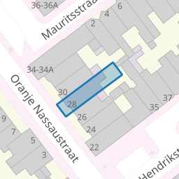 Perceel VBG01-E-3586