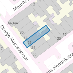 Perceel VBG01-E-3587