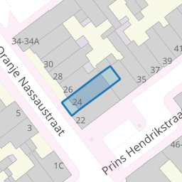 Perceel VBG01-E-3588