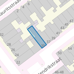 Perceel VBG01-E-3590