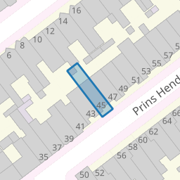 Perceel VBG01-E-3595