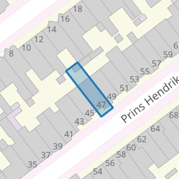 Perceel VBG01-E-3596