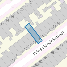 Perceel VBG01-E-3599