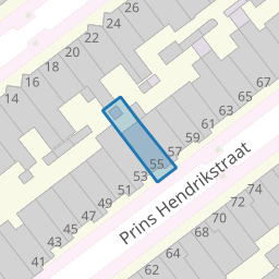 Perceel VBG01-E-3600