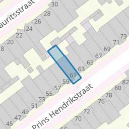 Perceel VBG01-E-3603