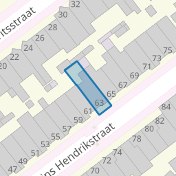 Perceel VBG01-E-3604