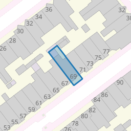 Perceel VBG01-E-3607