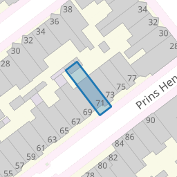 Perceel VBG01-E-3608