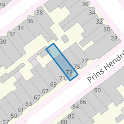 Perceel VBG01-E-3609