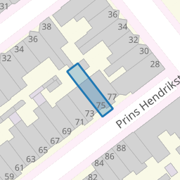 Perceel VBG01-E-3610