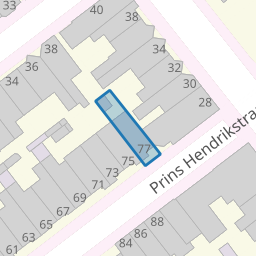 Perceel VBG01-E-3611