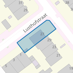 Perceel VBG01-E-3617