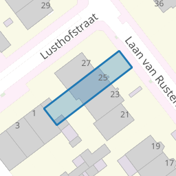 Perceel VBG01-E-3618