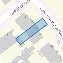 Perceel VBG01-E-3619