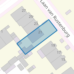 Perceel VBG01-E-3620