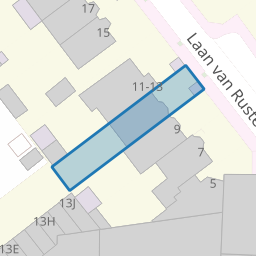 Perceel VBG01-E-3626