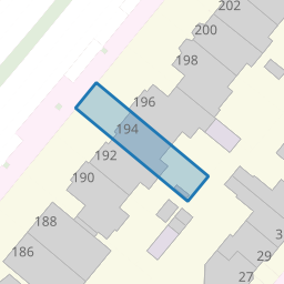 Perceel VBG01-E-3631