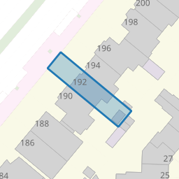 Perceel VBG01-E-3632