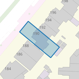 Perceel VBG01-E-3633