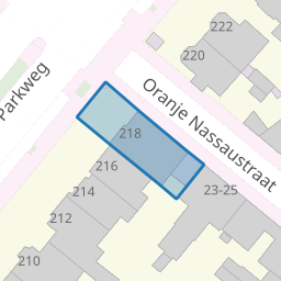 Perceel VBG01-E-3634