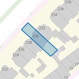 Perceel VBG01-E-3640