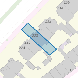 Perceel VBG01-E-3641