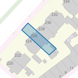 Perceel VBG01-E-3642