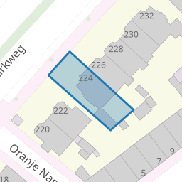 Perceel VBG01-E-3643