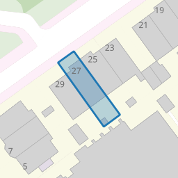 Perceel VBG01-E-3650