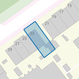 Perceel VBG01-E-3652