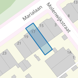 Perceel VBG01-E-3655