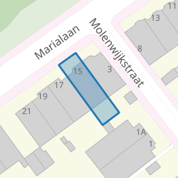 Perceel VBG01-E-3656