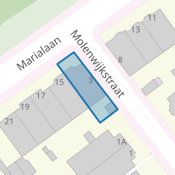 Perceel VBG01-E-3657