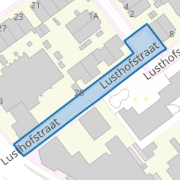 Perceel VBG01-E-3660