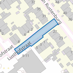 Perceel VBG01-E-3665