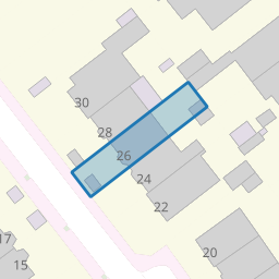 Perceel VBG01-E-3673