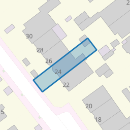 Perceel VBG01-E-3674