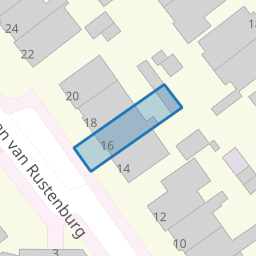 Perceel VBG01-E-3678