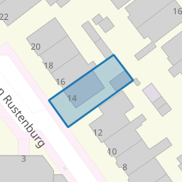 Perceel VBG01-E-3679