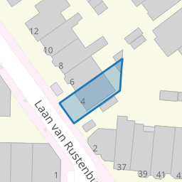 Perceel VBG01-E-3684