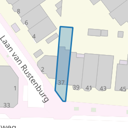 Perceel VBG01-E-3686